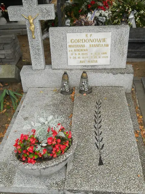 Zdjęcie grobu 14/26064
