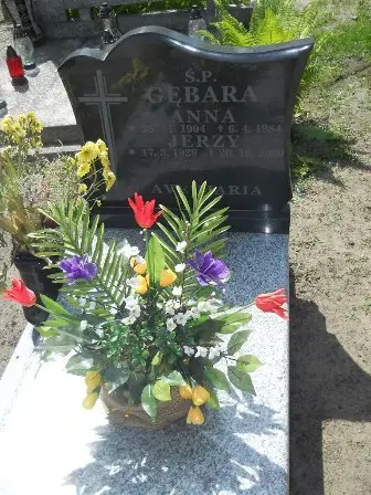 Zdjęcie grobu 25/49