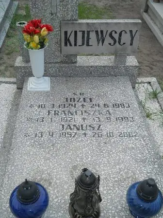Zdjęcie grobu 21/146,147