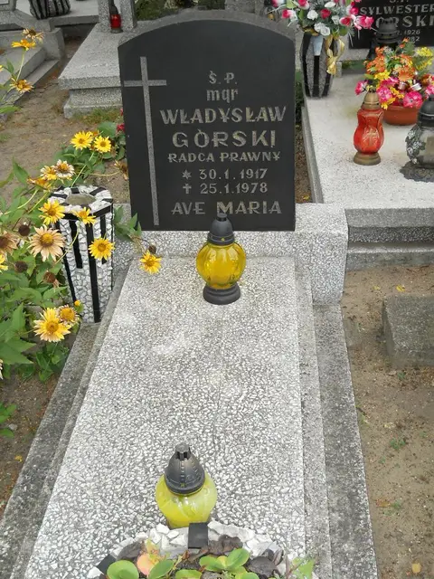 Zdjęcie grobu B/25194