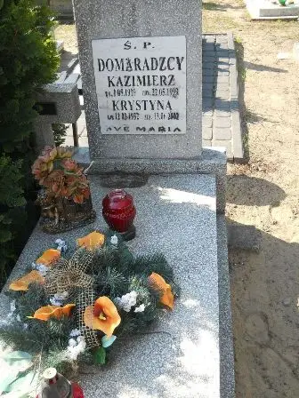 Zdjęcie grobu 34/100