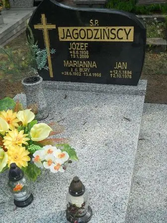 Zdjęcie grobu 33/100