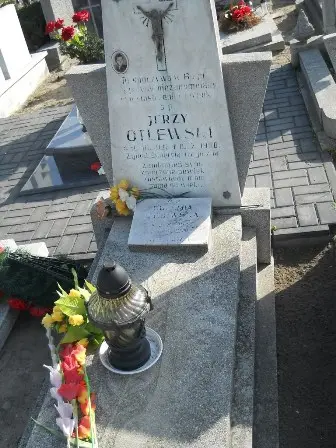 Zdjęcie grobu 5/46