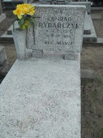 Zdjęcie grobu 44/344