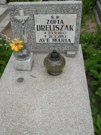 Zdjęcie grobu 23/149