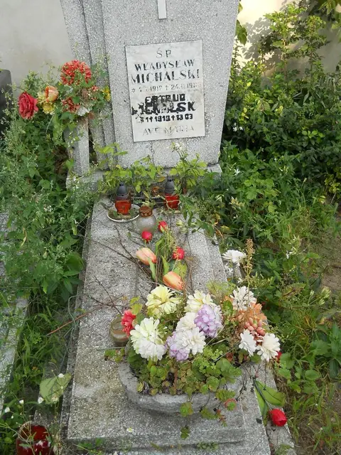 Zdjęcie grobu 23/28716