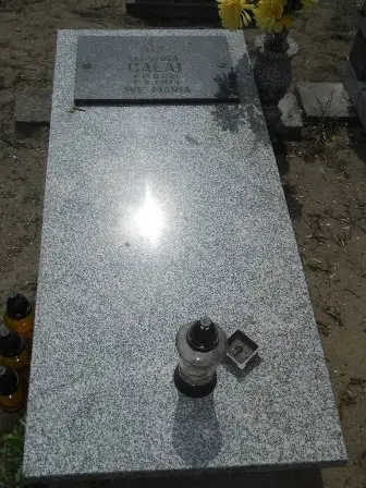Zdjęcie grobu 40/146