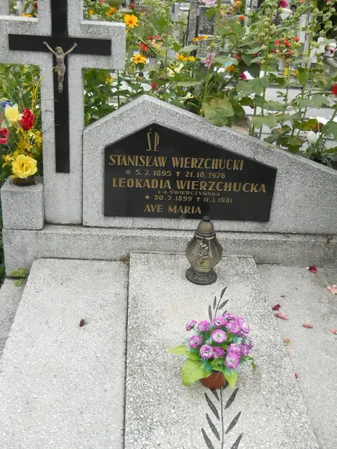 Zdjęcie grobu 5/22363