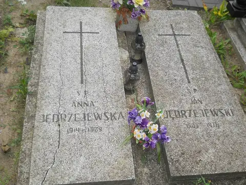 Zdjęcie grobu A/24794