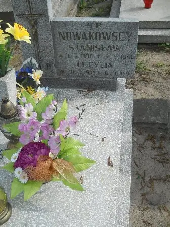 Zdjęcie grobu 22/76