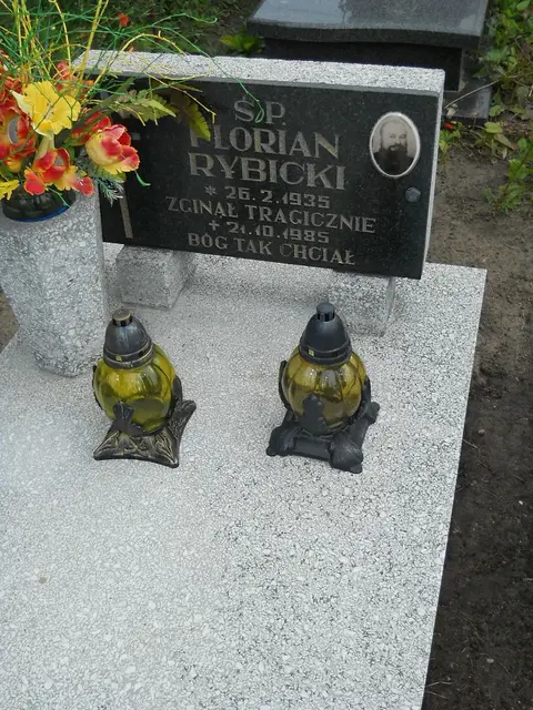 Zdjęcie grobu 26/23071