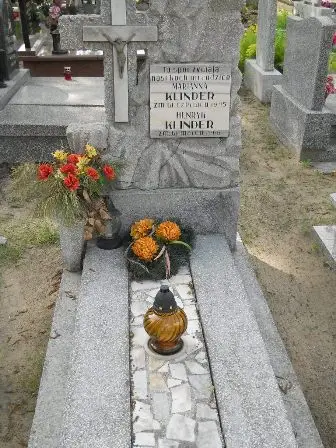 Zdjęcie grobu 21/100