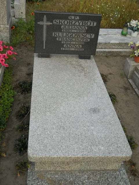 Zdjęcie grobu 14/28948