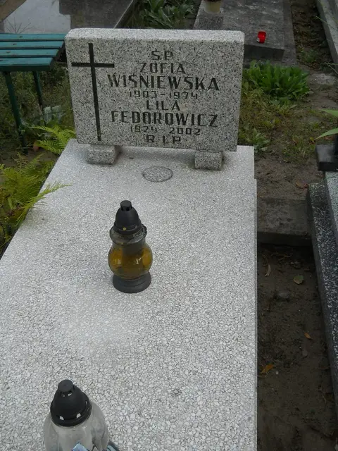 Zdjęcie grobu 14/27809