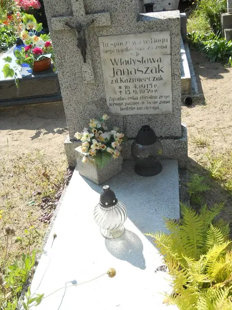 Zdjęcie grobu 14/27224