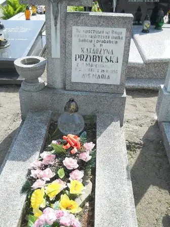 Zdjęcie grobu 25/248