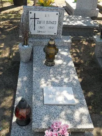 Zdjęcie grobu 46/100