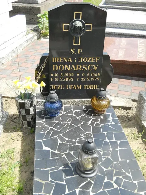 Zdjęcie grobu 7/11506