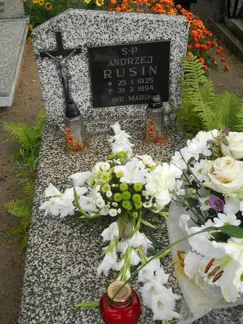 Zdjęcie grobu B/25356
