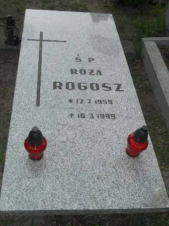Zdjęcie grobu B/4a