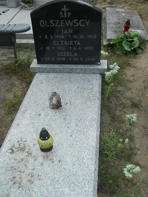 Zdjęcie grobu 9/24520