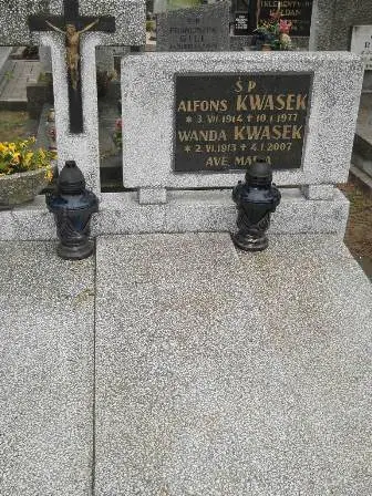 Zdjęcie grobu 36/184.185