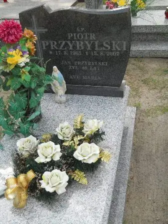Zdjęcie grobu 21/100