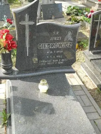 Zdjęcie grobu 27/309