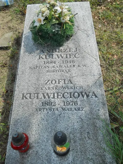 Zdjęcie grobu 16/26414