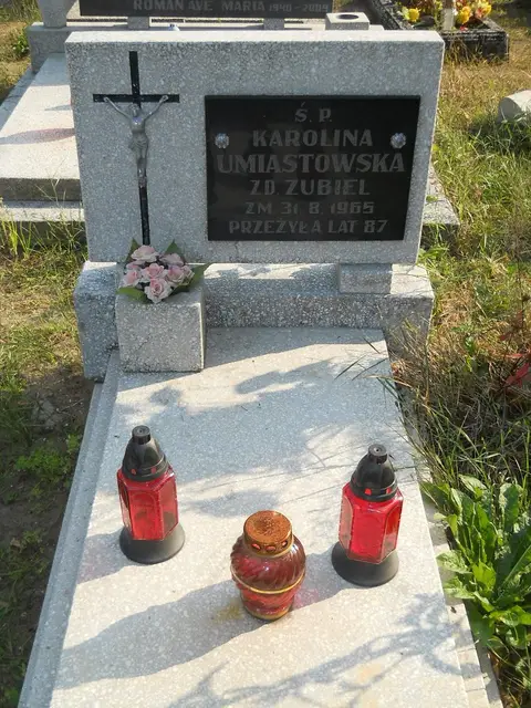 Zdjęcie grobu 15/26689