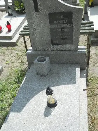 Zdjęcie grobu 21/317
