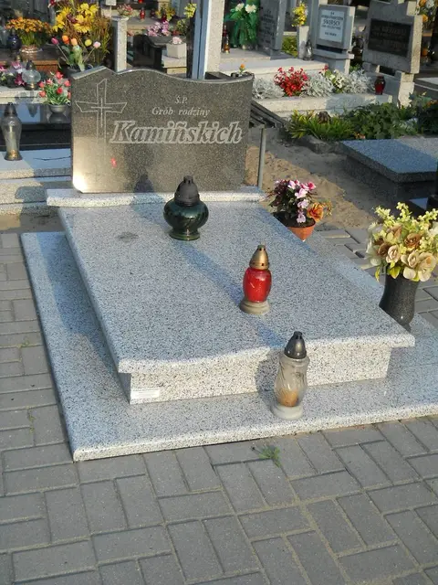 Zdjęcie grobu 16/28886