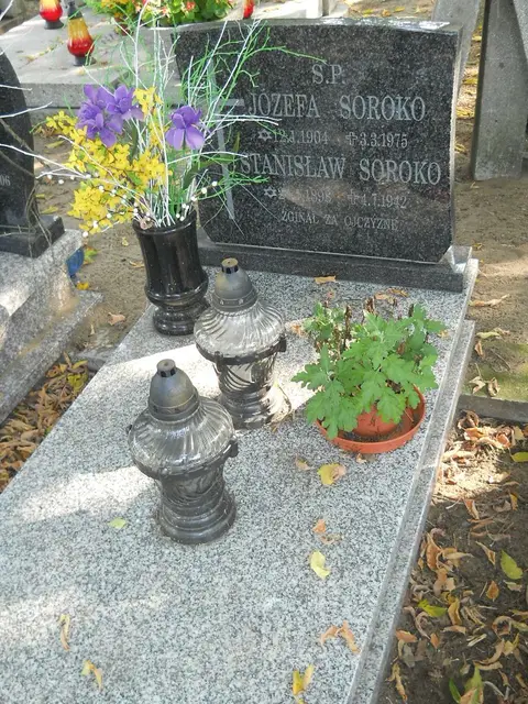 Zdjęcie grobu 15/26547