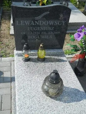 Zdjęcie grobu 20/197