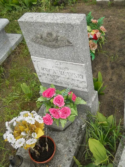 Zdjęcie grobu 21/23873