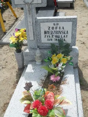 Zdjęcie grobu 39/100