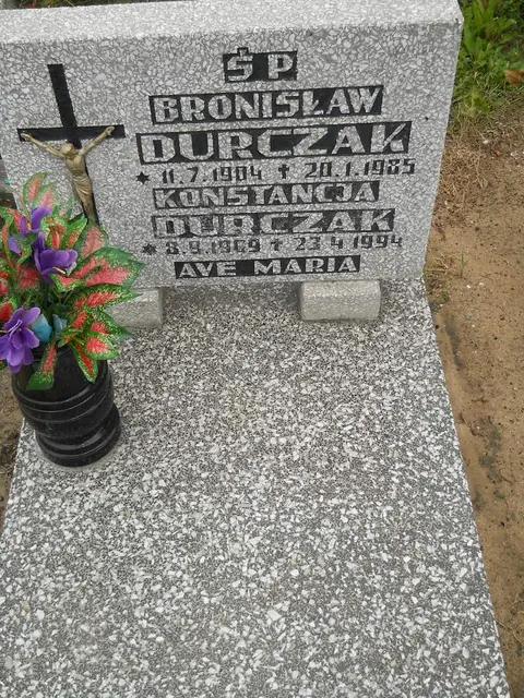 Zdjęcie grobu 26/23130