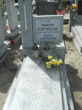 Zdjęcie grobu 27/100
