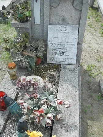 Zdjęcie grobu 20/100