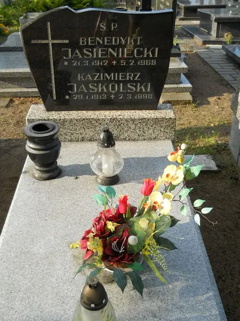 Zdjęcie grobu B/25730
