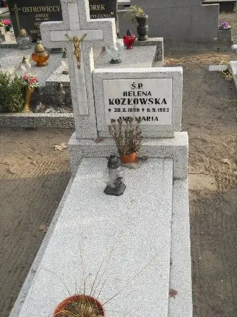 Zdjęcie grobu 10/100