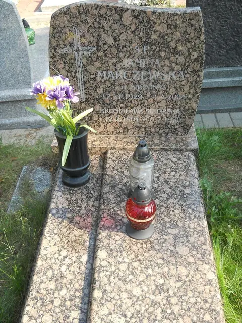 Zdjęcie grobu A/24933