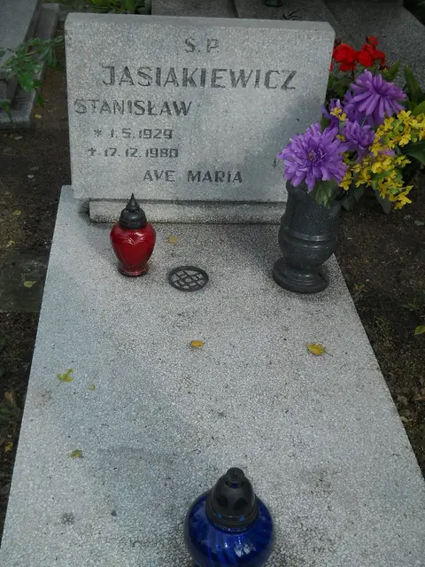 Zdjęcie grobu B/25526