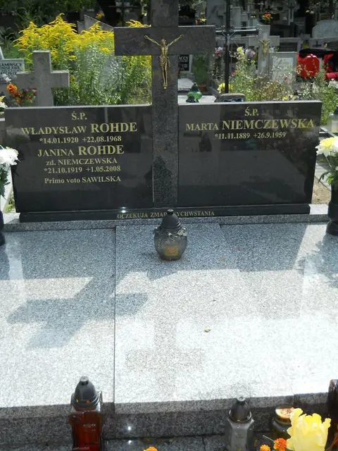 Zdjęcie grobu 16/26327