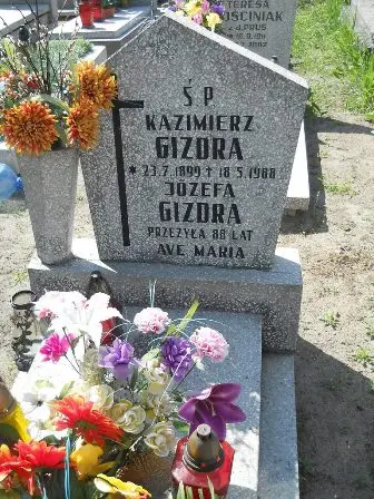 Zdjęcie grobu 20/373