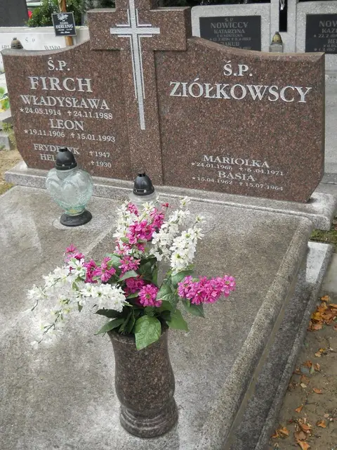 Zdjęcie grobu 9/24475