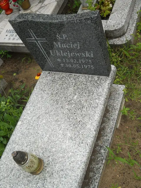 Zdjęcie grobu 21/23824