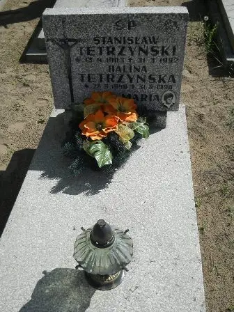Zdjęcie grobu 46/100