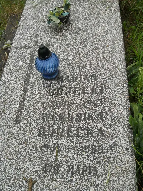 Zdjęcie grobu 5/22426