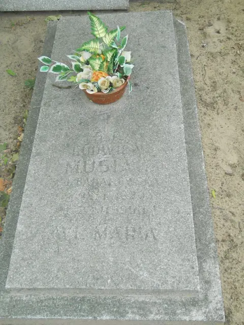 Zdjęcie grobu 13/29630